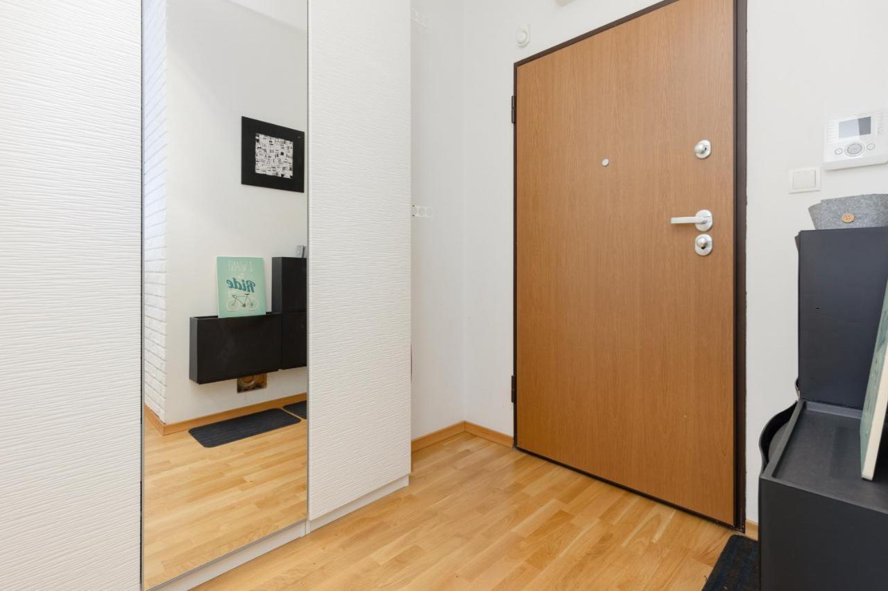 Warsaw Bemowo Modern Apartment Dywizjonu 303 By Noclegi Renters Exteriör bild